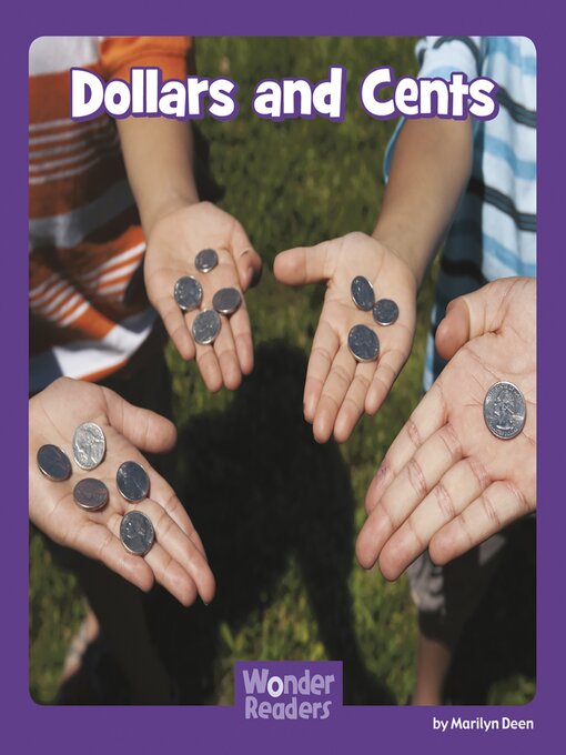 Title details for Dollars and Cents by Marilyn Deen - Available